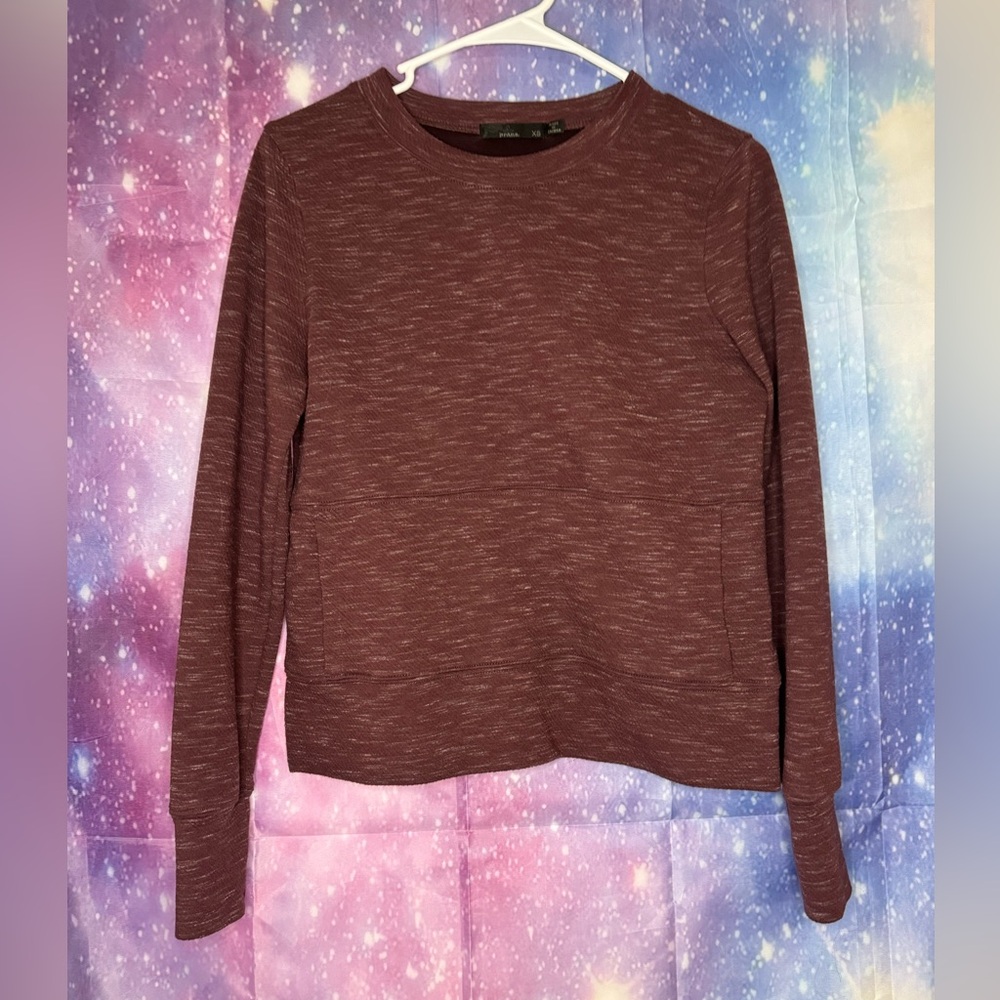 Prana long sleeve shirt 🛍